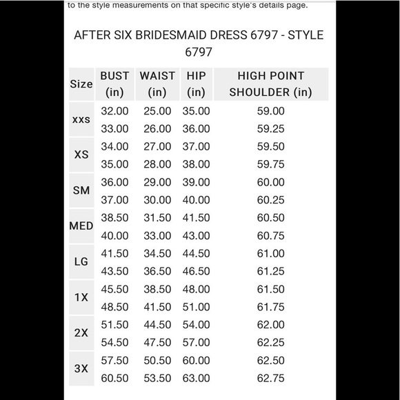 After six 6797 midnight xs - Picture 4 of 7